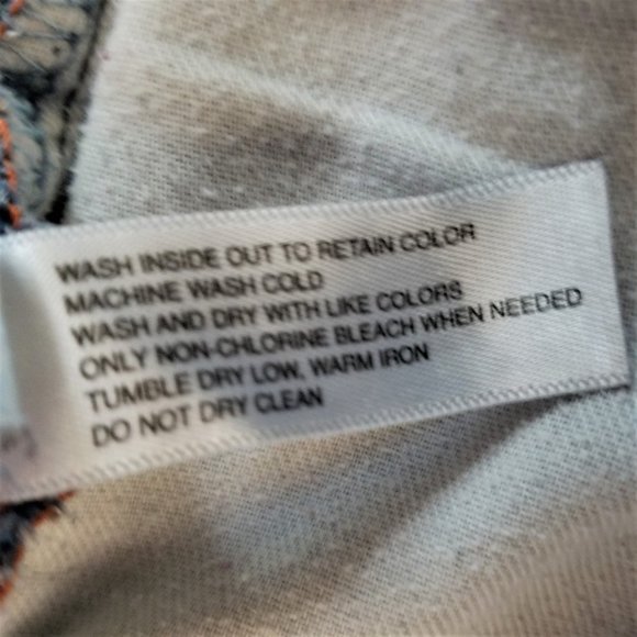 Banana Republic Straight Jeans - Picture 7 of 11